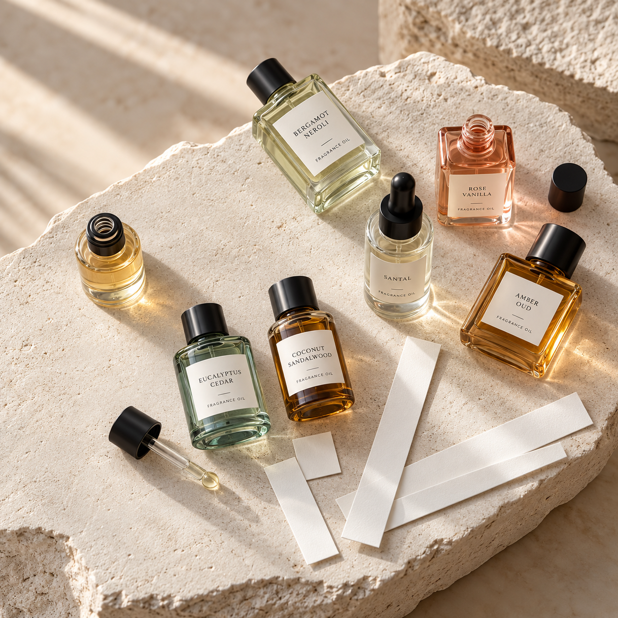 Signature Scents