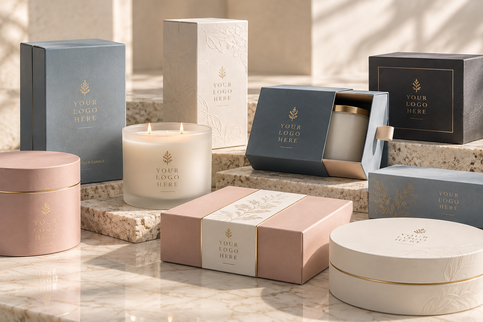 Packaging & Labeling