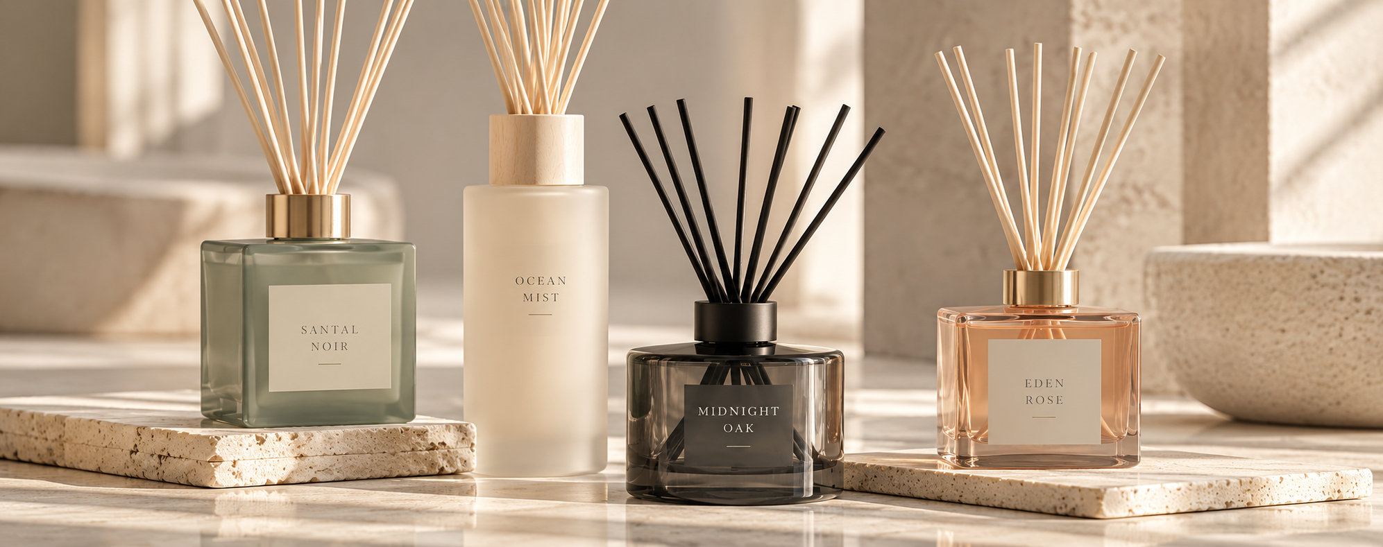 Reed Diffuser Filling