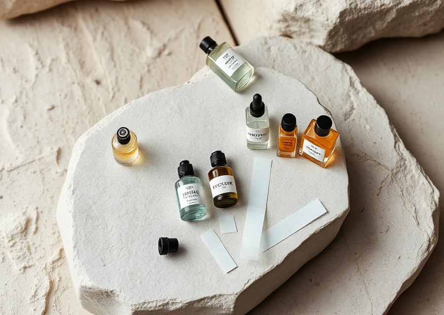 Signature Scents